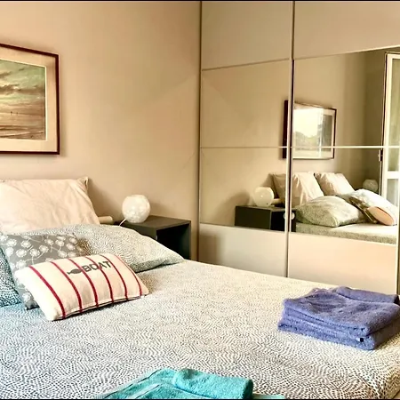 Casa Ginestra Mare Διαμέρισμα