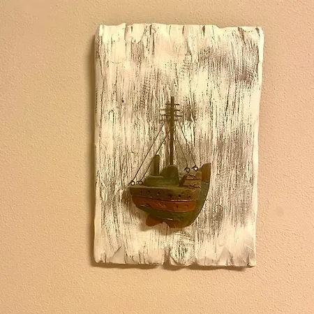 Casa Ginestra Mare * Bordighera