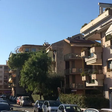 Διαμέρισμα Casa Ginestra Mare