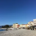 Casa Ginestra Mare 아파트 보르디게라