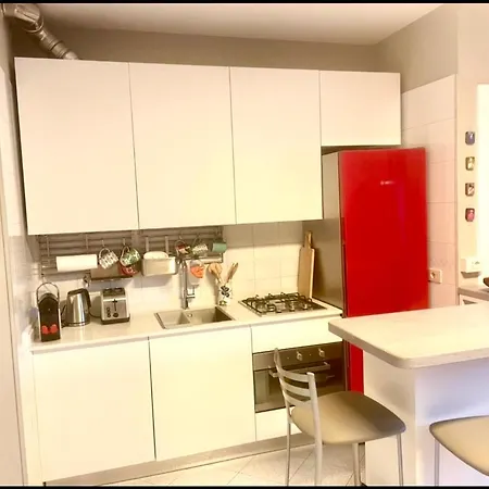 Casa Ginestra Mare * בורדיגרה