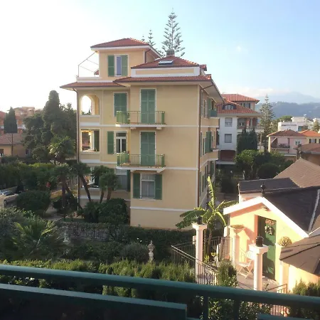 Casa Ginestra Mare *