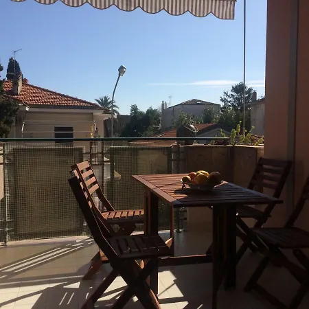 Casa Ginestra Mare Bordighera