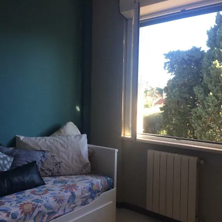 Casa Ginestra Mare *