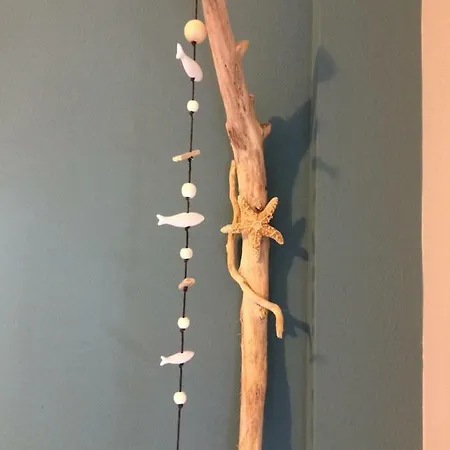 Casa Ginestra Mare * בורדיגרה