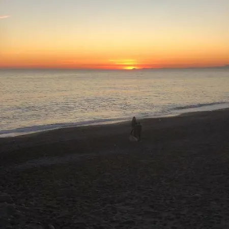 Casa Ginestra Mare *