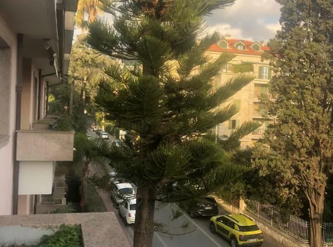 Casa Ginestra Mare Apartamento *