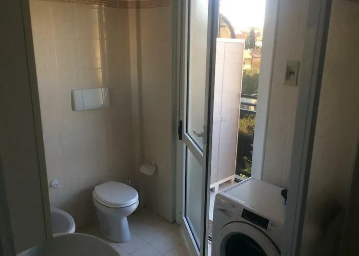 Casa Ginestra Mare Bordighera