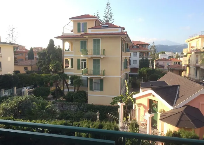 Casa Ginestra Mare *