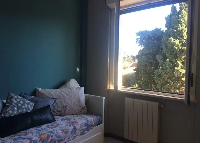 Casa Ginestra Mare *