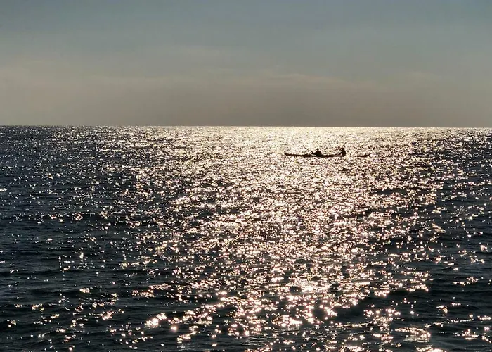 Casa Ginestra Mare Apartmán *