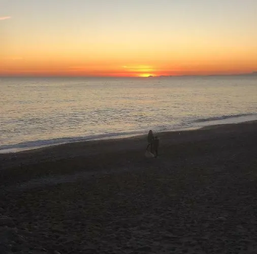 Casa Ginestra Mare *